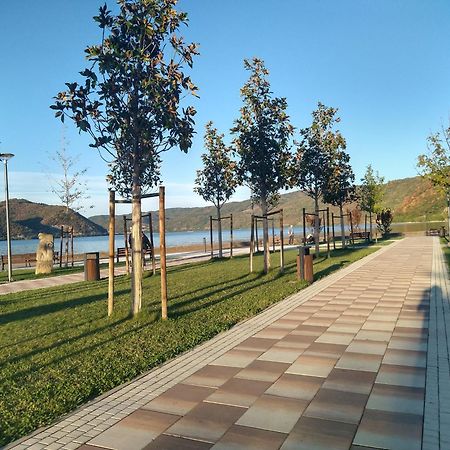 Apartman Sani Donji Milanovac Buitenkant foto