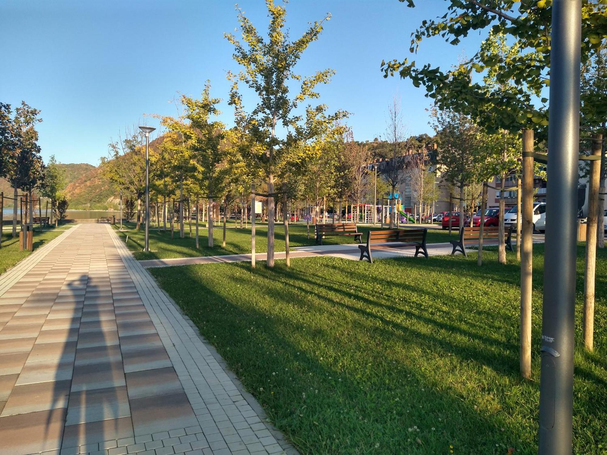 Apartman Sani Donji Milanovac Buitenkant foto